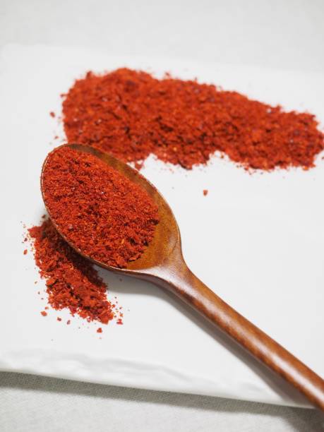  Fresh Kashmiri Chilli Powder